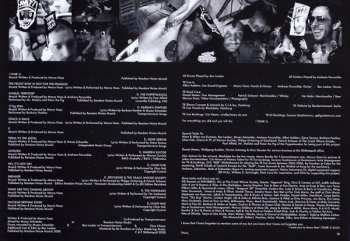 3LP/CD/Coffret T.Raumschmiere: I Tank U LTD