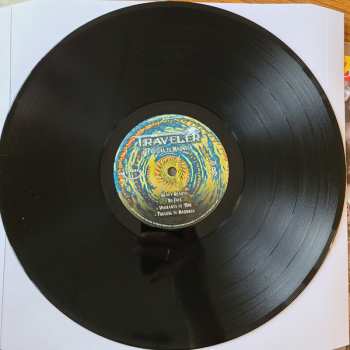 LP Traveler: Prequel To Madness