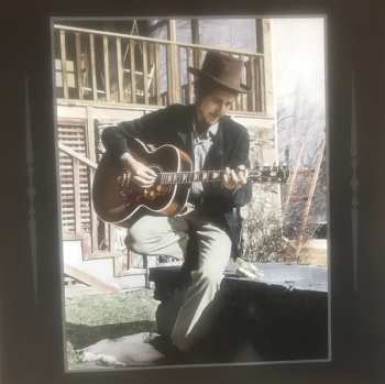 3LP Johnny Cash: Travelin' Thru (The Bootleg Series Vol. 15 1967–1969)