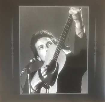 3LP Johnny Cash: Travelin' Thru (The Bootleg Series Vol. 15 1967–1969)