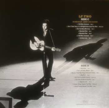 3LP Johnny Cash: Travelin' Thru (The Bootleg Series Vol. 15 1967–1969)