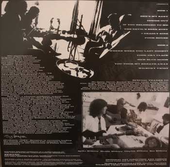 LP Traveling Wilburys: Vol 3