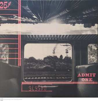 LP Travellin' Brothers: Coming Home CLR