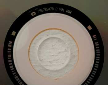 CD Travie McCoy: Lazarus