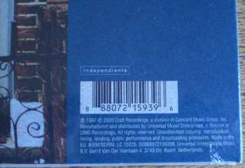 LP Travis: Good Feeling