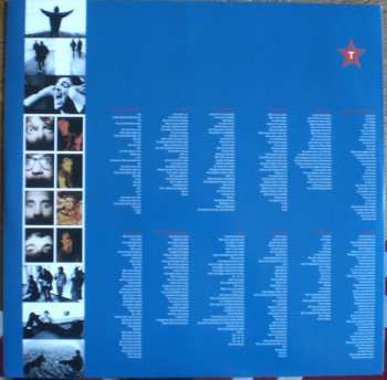 LP Travis: Good Feeling