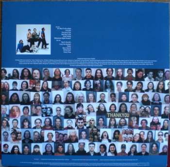 LP Travis: Good Feeling