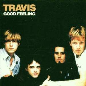 CD Travis: Good Feeling