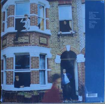 LP Travis: Good Feeling