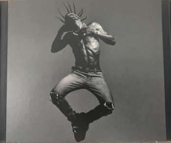 CD Travis Scott: Birds In The Trap Sing McKnight