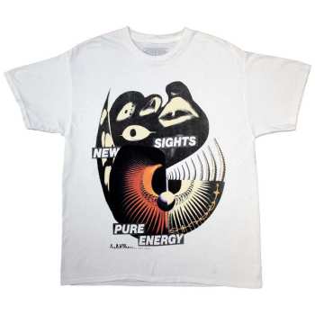 Merch Travis Scott: T-shirt Summer Run 2023 Dublin