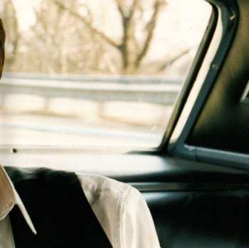 CD Travis: The Boy With No Name