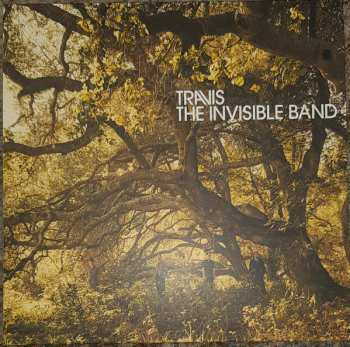 2LP/2CD/Coffret Travis: The Invisible Band DLX | CLR