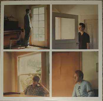 2LP/2CD/Coffret Travis: The Invisible Band DLX | CLR
