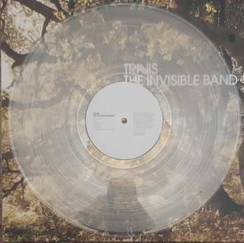 2LP/2CD/Coffret Travis: The Invisible Band DLX | CLR