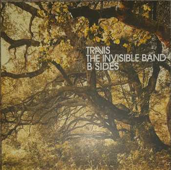 2LP/2CD/Coffret Travis: The Invisible Band DLX | CLR