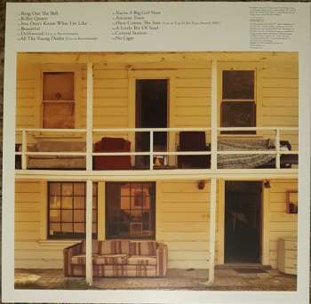2LP/2CD/Coffret Travis: The Invisible Band DLX | CLR