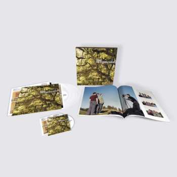 2LP/2CD/Coffret Travis: The Invisible Band DLX | CLR