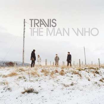 2LP/2CD/Coffret Travis: The Man Who DLX | LTD