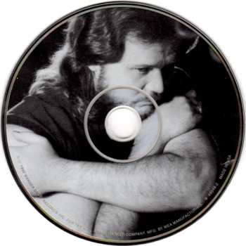 CD Travis Tritt: T-R-O-U-B-L-E