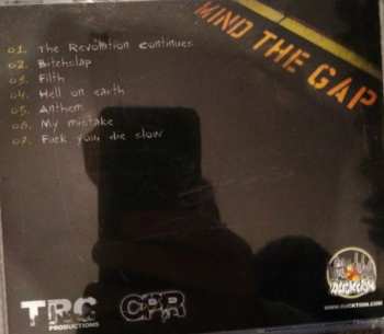 CD TRC: North West Kings