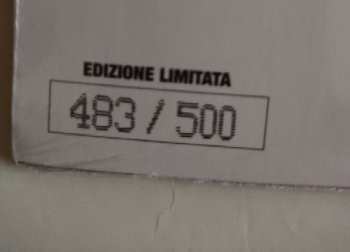 LP Tre Allegri Ragazzi Morti: Mostri E Normali  CLR | LTD | NUM