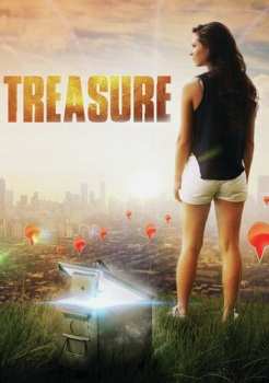 DVD Treasure: Treasure