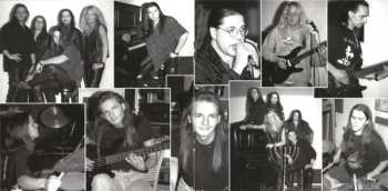 CD Treasure Seeker: A Tribute To The Past