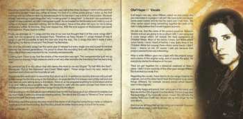 CD Treasure Seeker: A Tribute To The Past