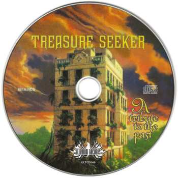 CD Treasure Seeker: A Tribute To The Past
