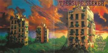 CD Treasure Seeker: A Tribute To The Past