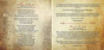 CD Treasure Seeker: A Tribute To The Past