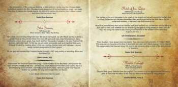 CD Treasure Seeker: A Tribute To The Past