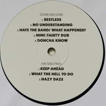 2LP Treatment: How Much Is Enough? LTD