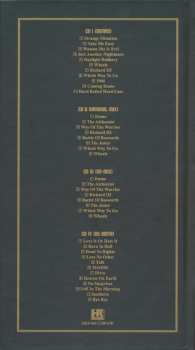 4CD Tredegar: Anthology LTD