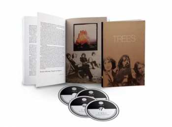 4CD/Coffret Trees: Trees (50th Anniversary Edition)
