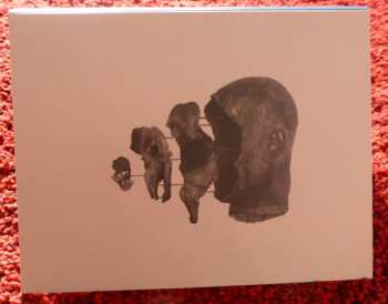 CD Treha Sektori: The Sense Of Dust And Sheer