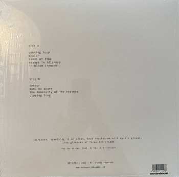 LP Tren: The Passages Through Space And Time