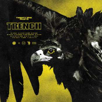 2LP Twenty One Pilots: Trench