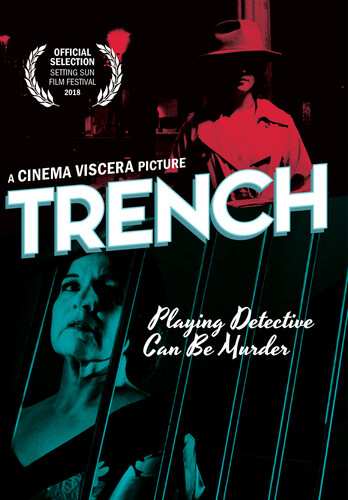 DVD Trench: Trench