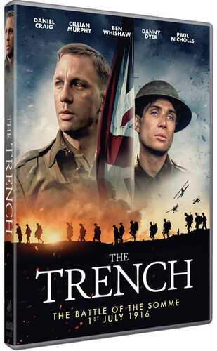 DVD Trench: Trench