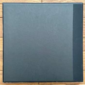 3LP/Coffret Trent Reznor: Mank: The Original Musical Score DLX