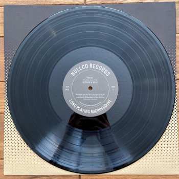 3LP/Coffret Trent Reznor: Mank: The Original Musical Score DLX
