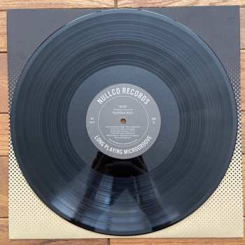 3LP/Coffret Trent Reznor: Mank: The Original Musical Score DLX
