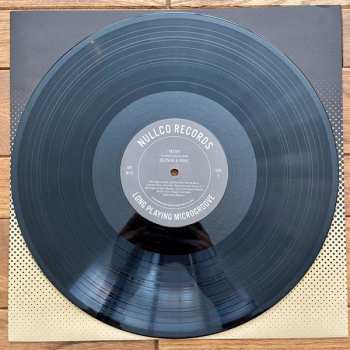 3LP/Coffret Trent Reznor: Mank: The Original Musical Score DLX