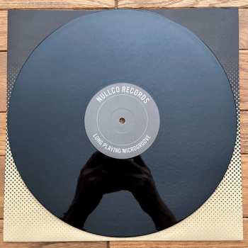3LP/Coffret Trent Reznor: Mank: The Original Musical Score DLX