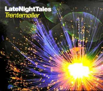CD Trentemøller: LateNightTales