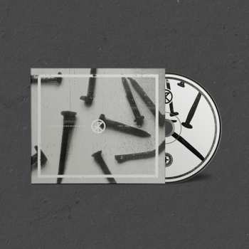 CD Trepaneringsritualen: Veil The World LTD