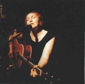 CD Tres Chicas: Sweetwater