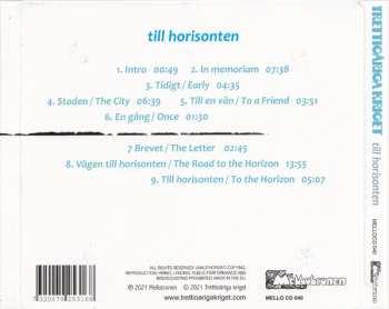 CD Trettioåriga Kriget: Till Horisonten